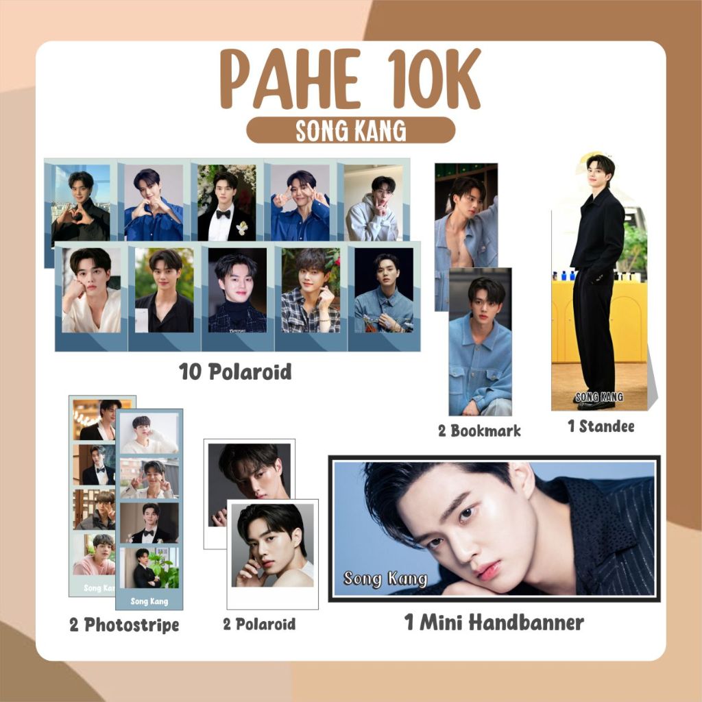 Pahe 10k เพลง kang SONGKANG My Demon NEVERTHLESS