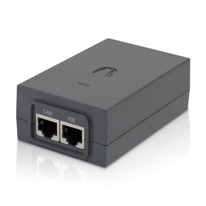 อะแดปเตอร์ Ubiquiti POE 24-30W-G
