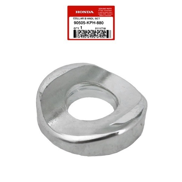 พวงมาลัยหน้า Boss - Matic - 90505KPH880