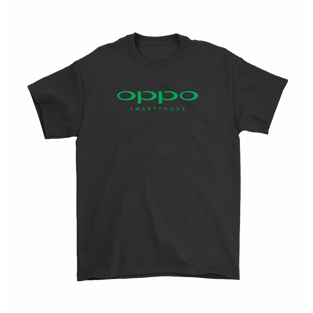 เสื้อยืด Oppo | เสื้อยืด พิมพ์ลายสมาร์ทโฟน สําหรับผู้ชาย และผู้หญิง