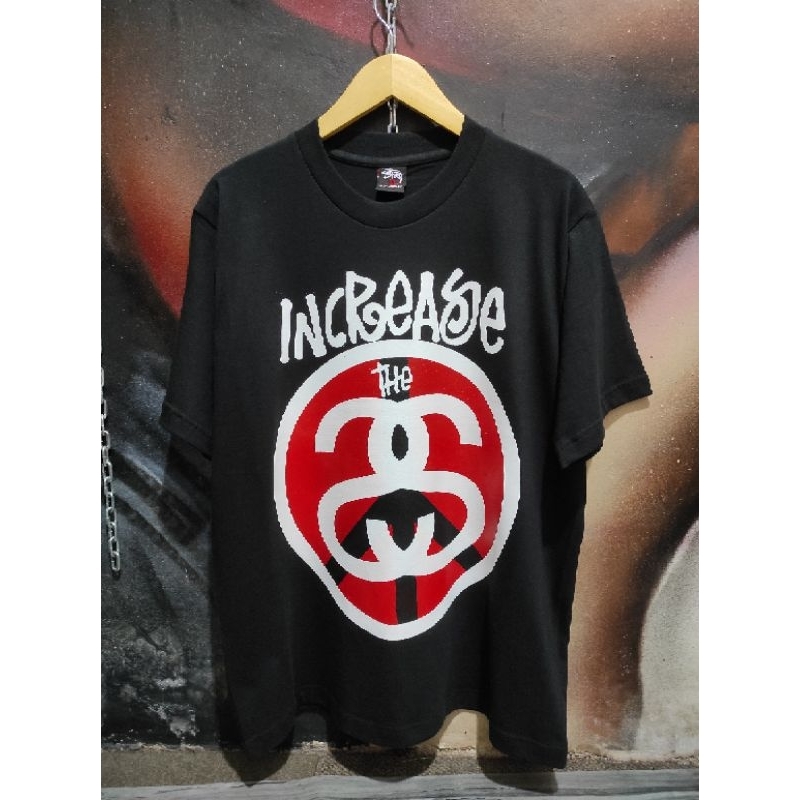 เซนต์*sy VINTAGE INCREASE
