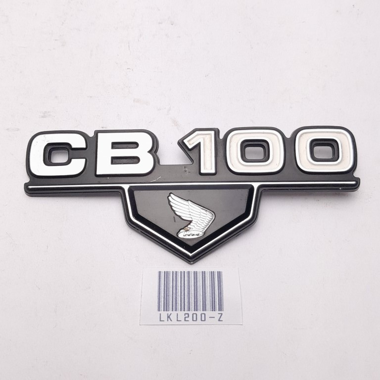 ฝาครอบแบตเตอรี่ ด้านขวา สําหรับ Honda CB100 K3 CB100K3