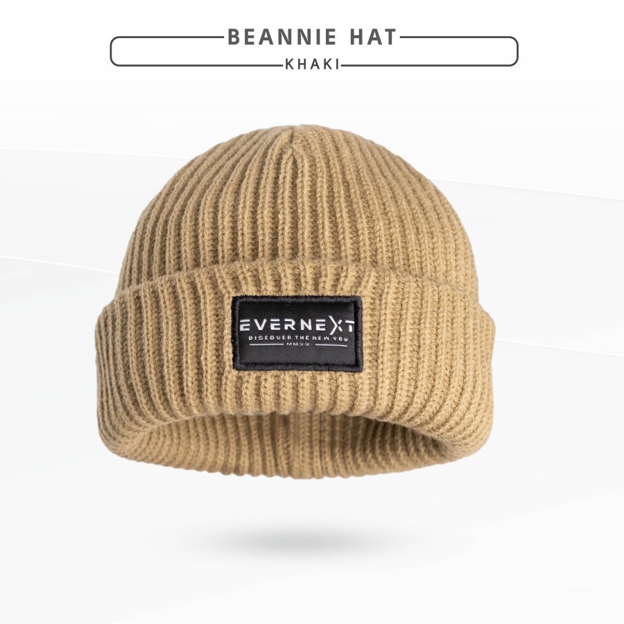 Beannie หมวกถักหมวก Banny Banie Beanies หมวกผู้ชายฤดูหนาวหมวกหมวก Streetwear หมวกผู้ชาย