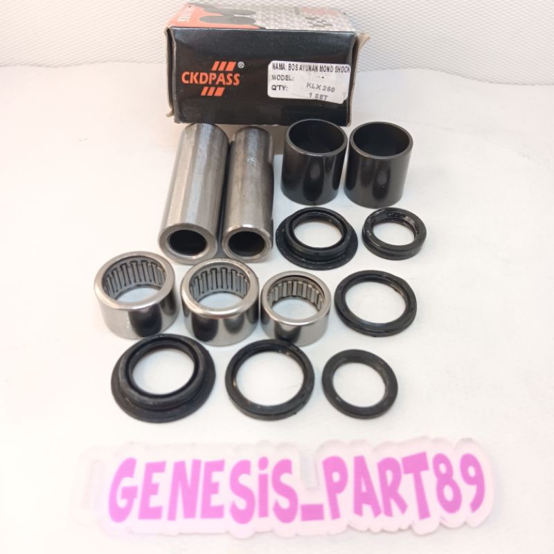 Bosh MONO SHOCK KLX 150,KLX 250