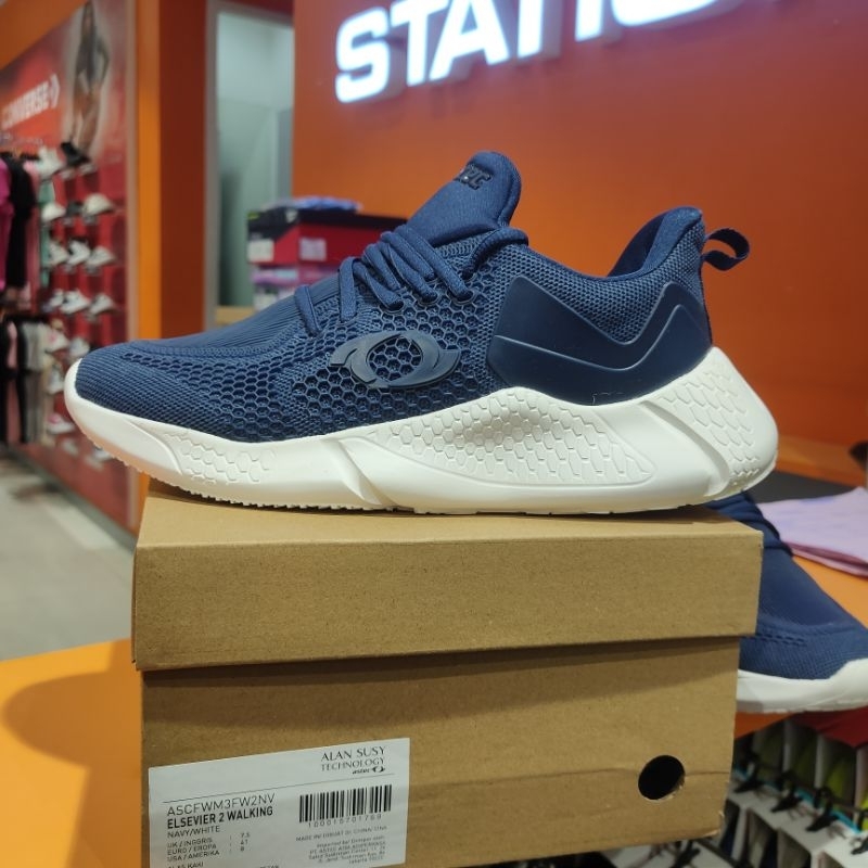 ASTEC ELSEVIER 2 WALKING รองเท้าวิ่ง