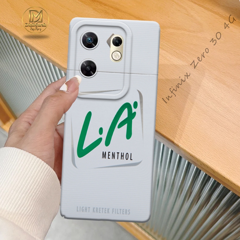 เคสโทรศัพท์ HP Infinix Zero 30 4G - เคสแฟชั่น Rk12 (SH01) - ประเภทอื่นทางแชท - เคสกล้อง Infinix Zero