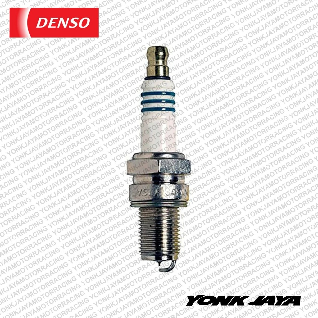 DENSO IRIDIUM IX 24 5372 SPARK PLUG