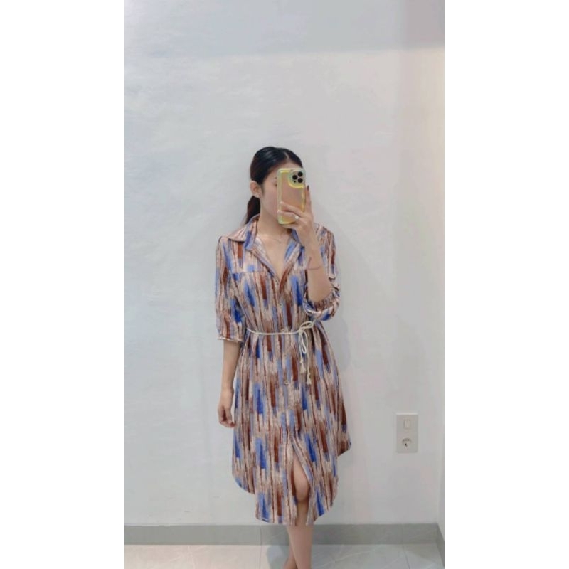 ชุดเสื้อ PATTERN****