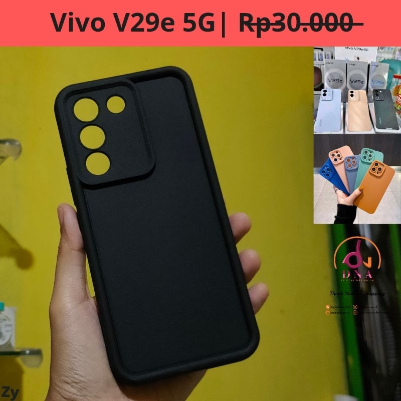 เคส Vivo V29e 5G****