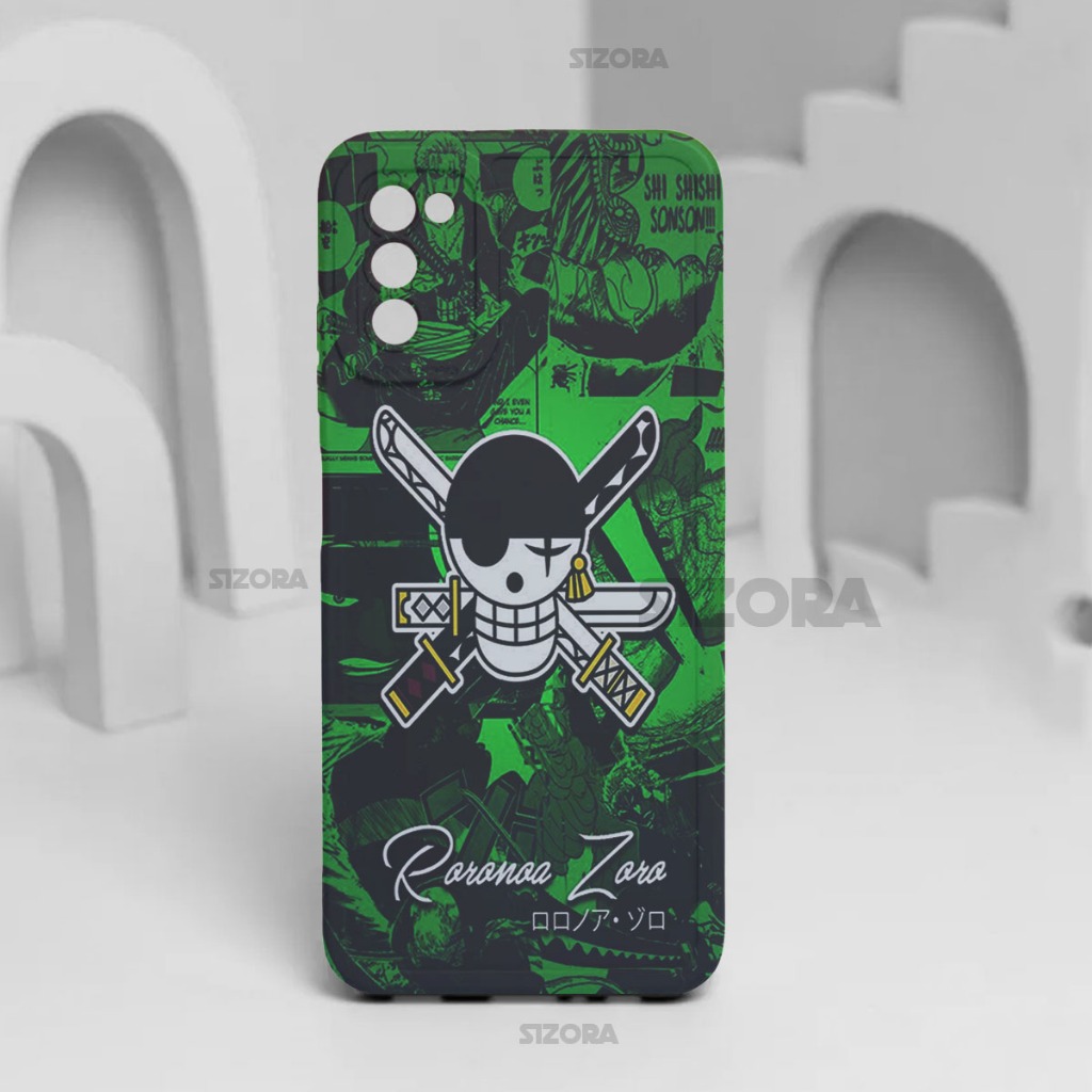 AN76 - PICTURE - สําหรับ SAMSUNG A02S - SAMSUNG A03S - SAMSUNG A03 - SAMSUNG A03 CORE - SAMSUNG A04 