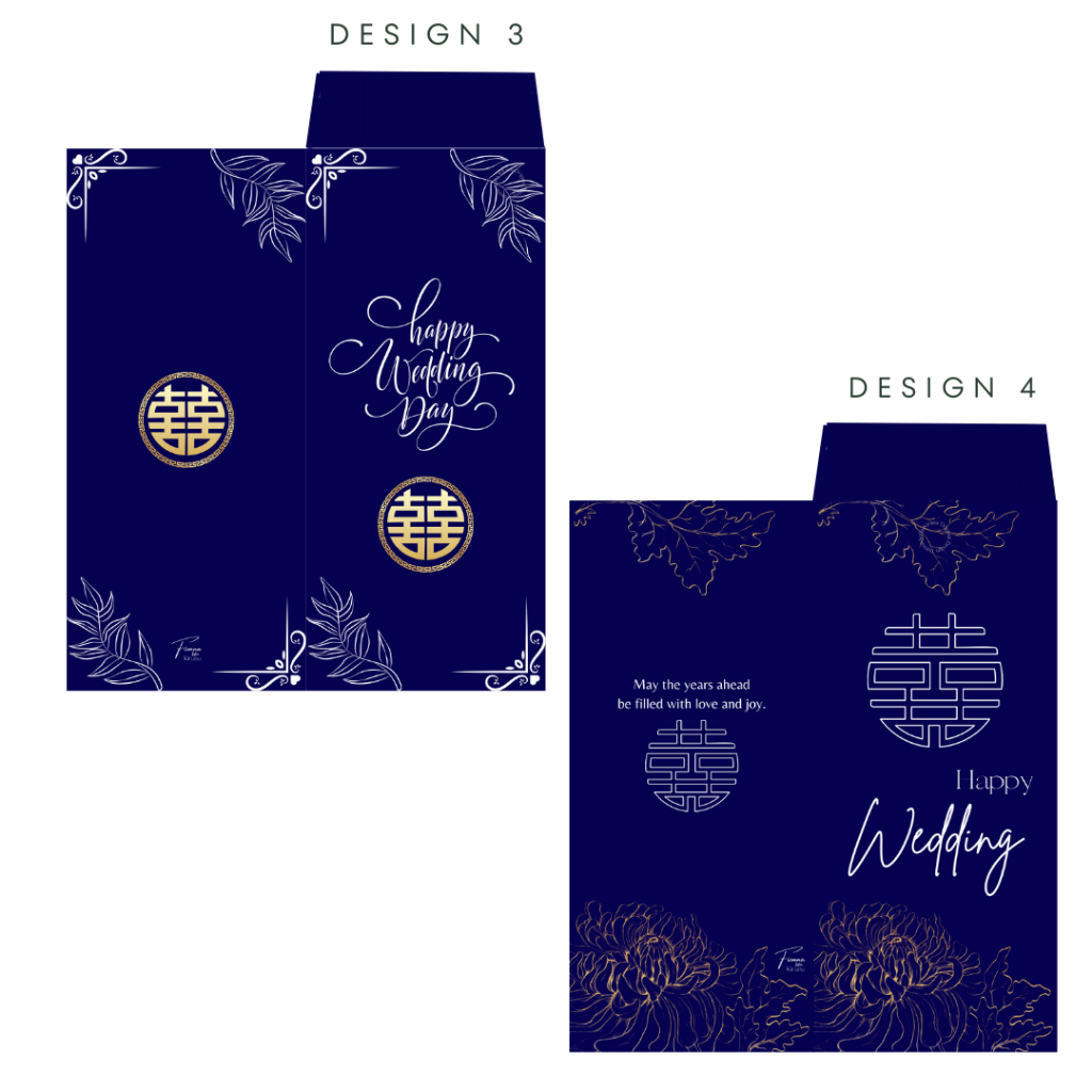 WEDDING ANGPAO WEDDING ANGPAO WEDDING ENVELOPE WEDDING ENVELOPE