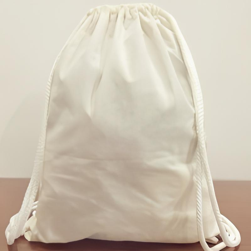 Plain 30x40 Drawstring bag/ Drawstring bag/string bag