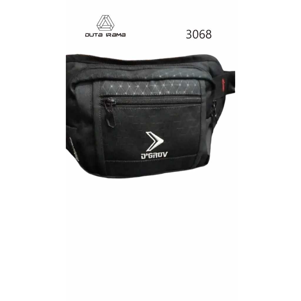 DUTAIRAMA - DGROV WAISTBAG 3068