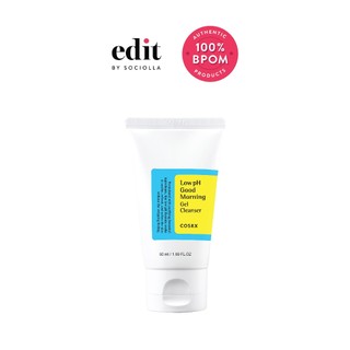 COSRX Low pH Good Morning Cleanser, Size - 50ml
