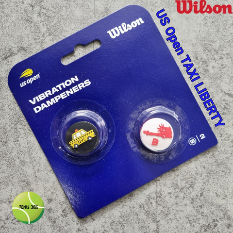 Wilson US Open Tennis Damper