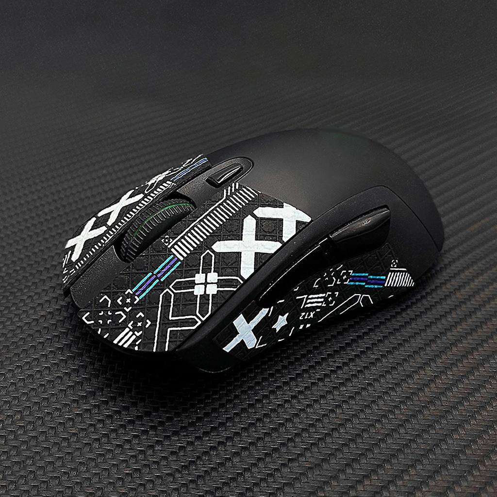 Anti Slip Grip Tape Skin Logitech G403 G603 G703 สติ๊กเกอร์เมาส์สําหรับเล่นเกม