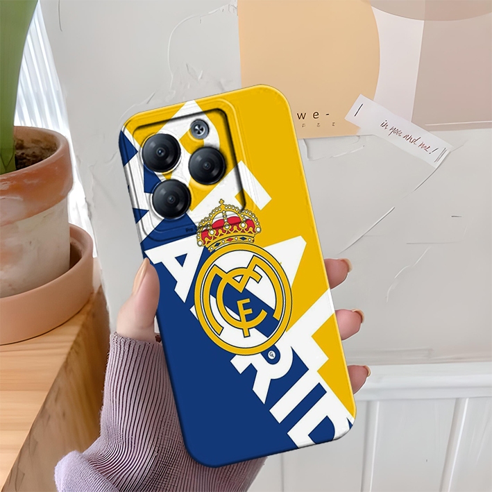 Infinix Hot 40/Hot 40 Pro Case /Spark 20 Pro - Infinix Hot 40/Hot 40 Pro Case /Spark 20 Pro Case - C