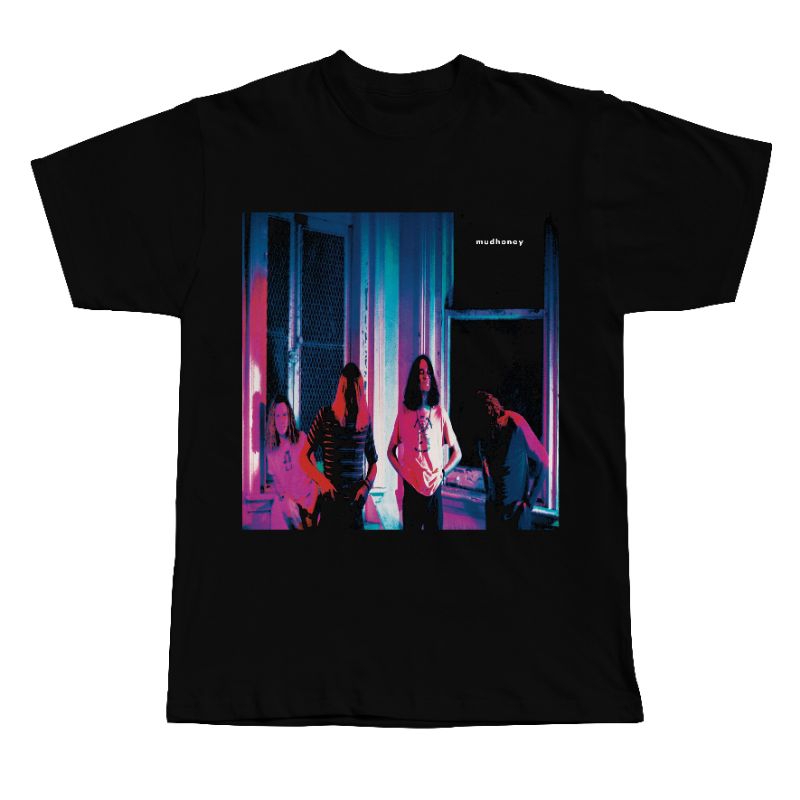 โคลนน้ําผึ้ง - เสื้อยืด 1989
