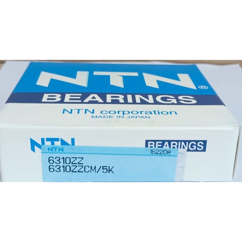 BEARING NTN 6310 ZZ*