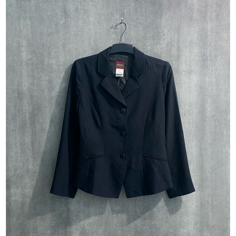 KENZO PARIS เบลเซอร์ผู้หญิง | ไซส์ S