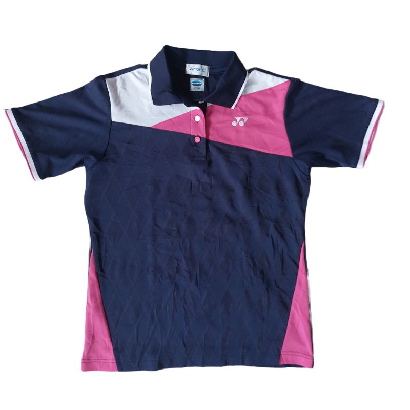 เสื้อฟุตบอล Yonex Japan Very Cool Navy Women& 39;s ไซส์ L