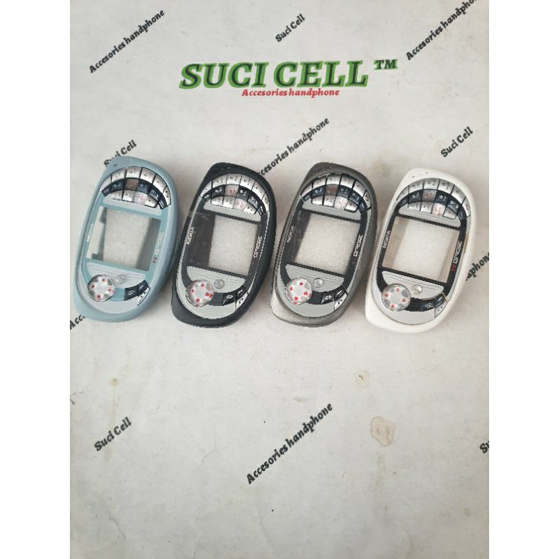 เคส Nokia N Gage Qd*