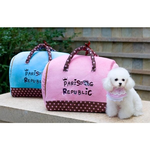 ที่นอนสัตว์เลี้ยงสําหรับสุนัข/แมว DP-PB-125