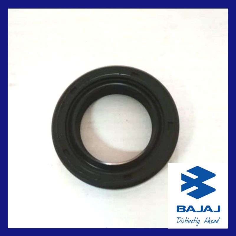 ซีลเกียร์ล้อหลังสําหรับ Bajaj Pulsar 180 UG4/200/220/200 NS