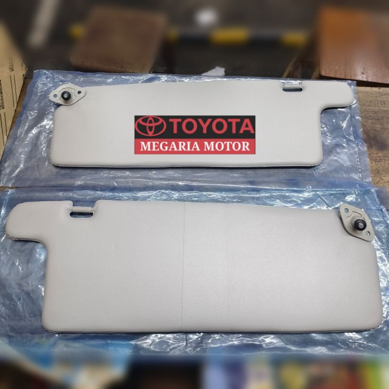 ตกแต่งบ้าน MATAHARI ที่บังแดดสําหรับ Avanza Xenia เก่า 2004 2011 ต้นฉบับ ส่งด่วน สั่งเลย