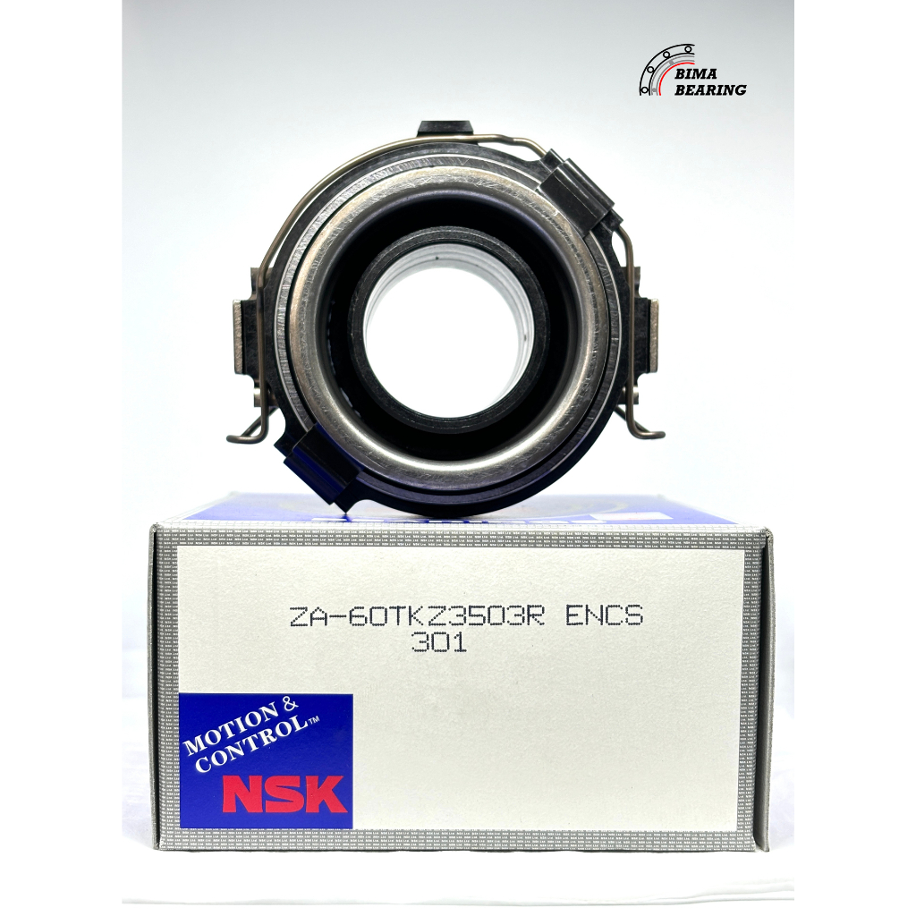 Elf NKR55 Nhr55 Euro Nlr71 60Tkz3503 Nsk Japan Deklahar 60 Tkz 3503 Drig Drag Bearing