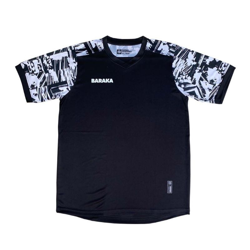 Baraka Sport Club - BW Basic