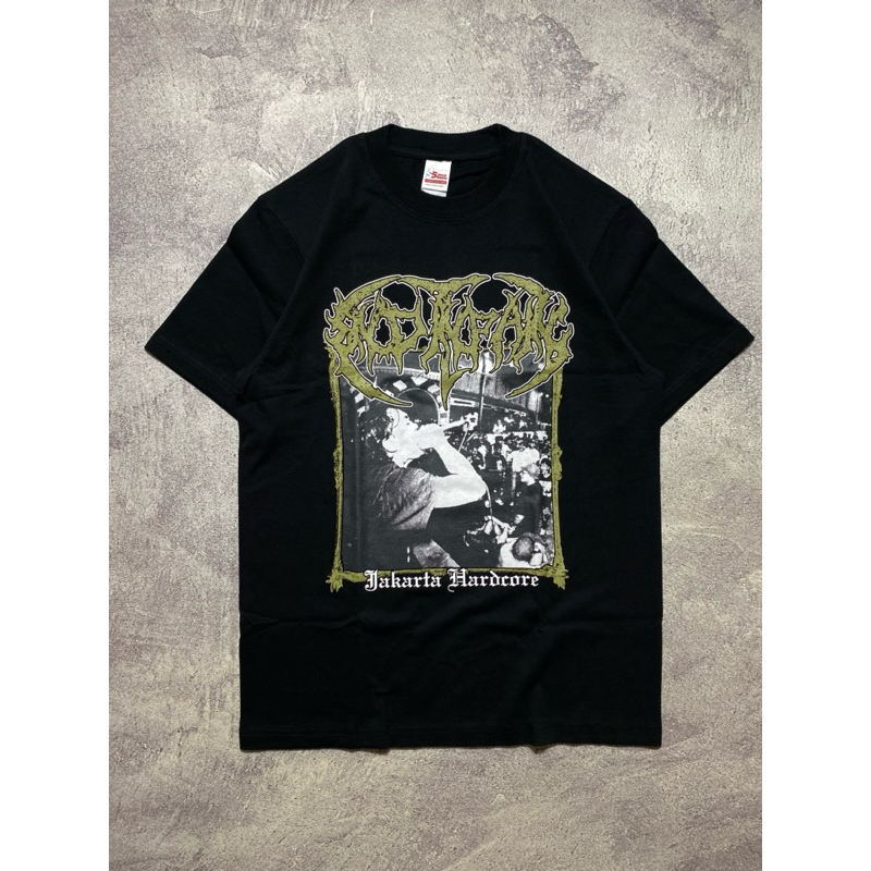 สิ้นสุดในวันที่ HARDCORE X ONYX STONE BLOOD - HARDCORE