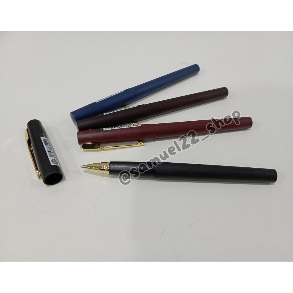 ปากกาลูกลื่น TIZO TG630-A 1.0 มม. / ปากกาลูกลื่น TIZO TG 630-A 1.0 มม.