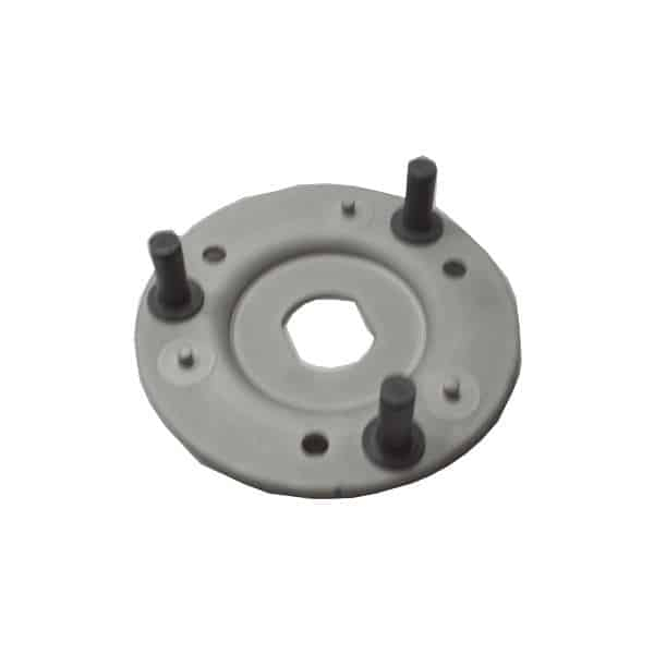 ผู้ถือแผ่นคลัทช์คู่ PCX 150 K97 & New Vario 125 K60R เดิม AHM 22350 K97 T01