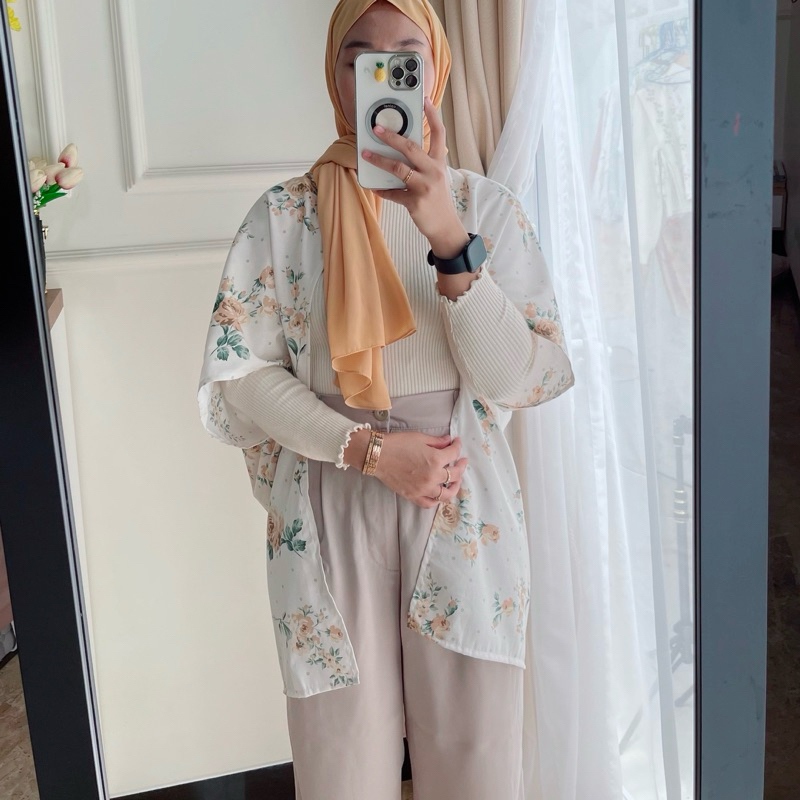 ผู้สูงอายุโดย NAZA**