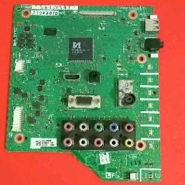 เมนบอร์ด ori mobo mb tv SHARP LC-32LE240M - WH ปกติ