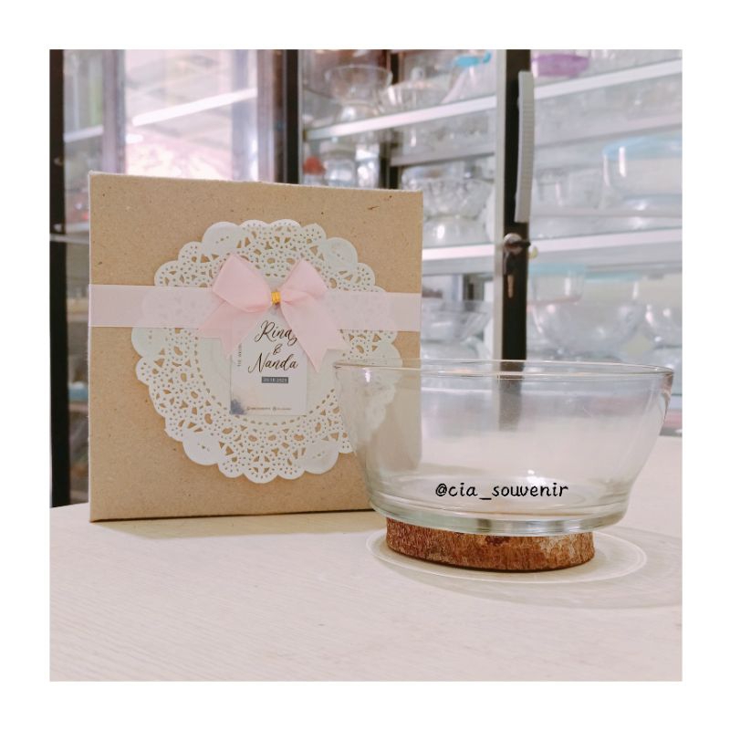 SJC BOWL SOUVENIR / แก้วมัค