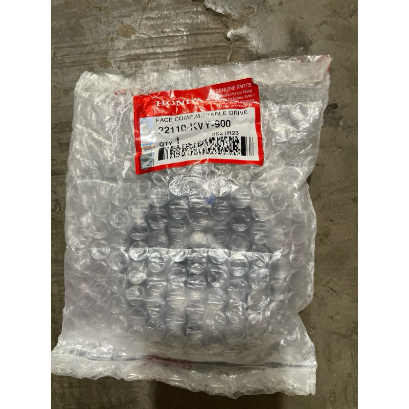 Beat scoopy spacy คาร์บูเรเตอร์ Roller Housing 22110-kvy-900 AHM