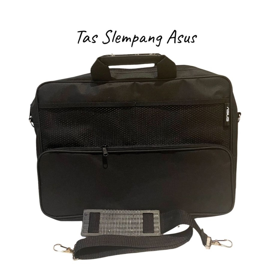 กระเป๋าแล็ปท็อปสลิงโน๊ตบุ๊ค 14-15.6 นิ้ว (Lenovo HP Asus Acer)