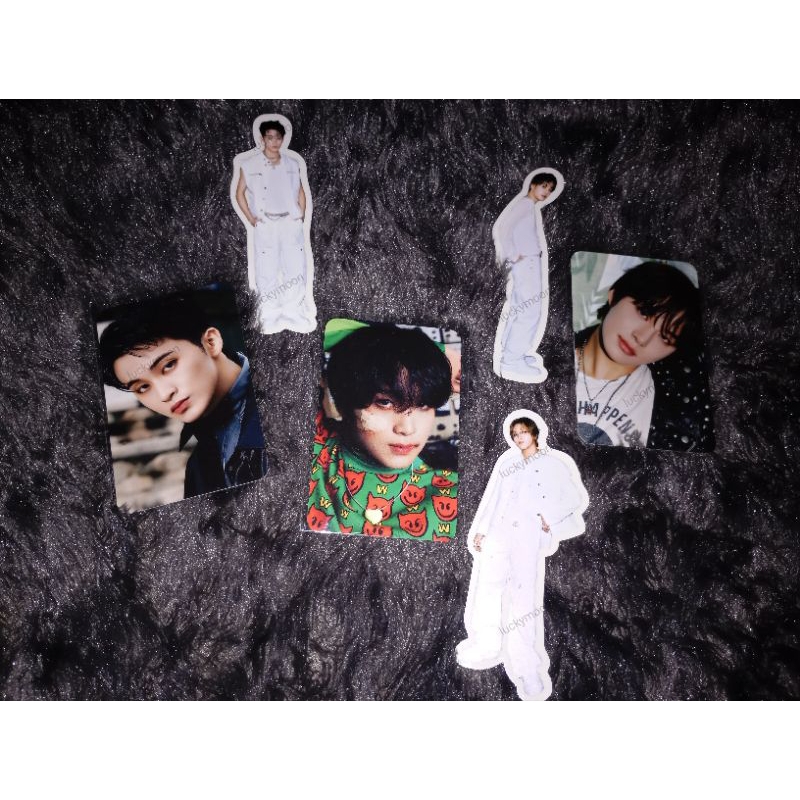 [READY ROOM] WTS Tin case fact check Mark Haechan NCT