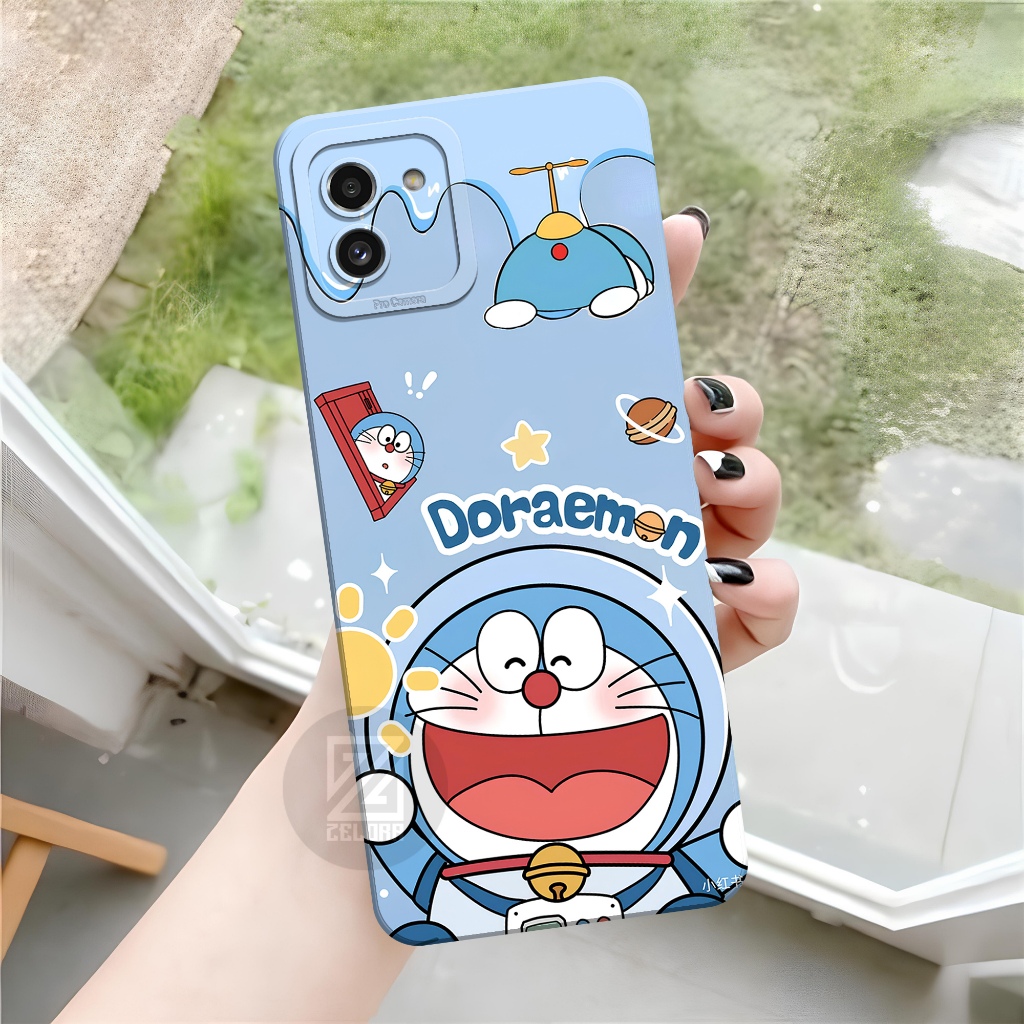 เคส Samsung Galaxy A03 ล่าสุด - เคสแฟชั่นการ์ตูน - Samsung Galaxy A03 Softcase - เคส Samsung Galaxy 