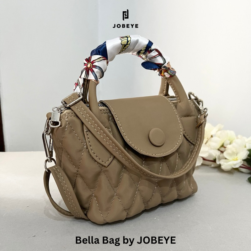 JOBEYE - BELLA BAG WOMENS SLING BAG