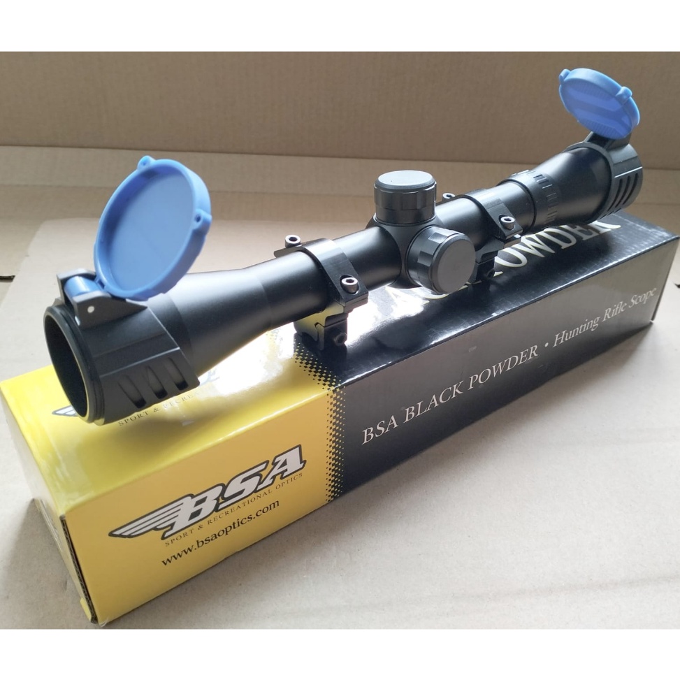Best Product Telescope BSA 4x32 Telescope
