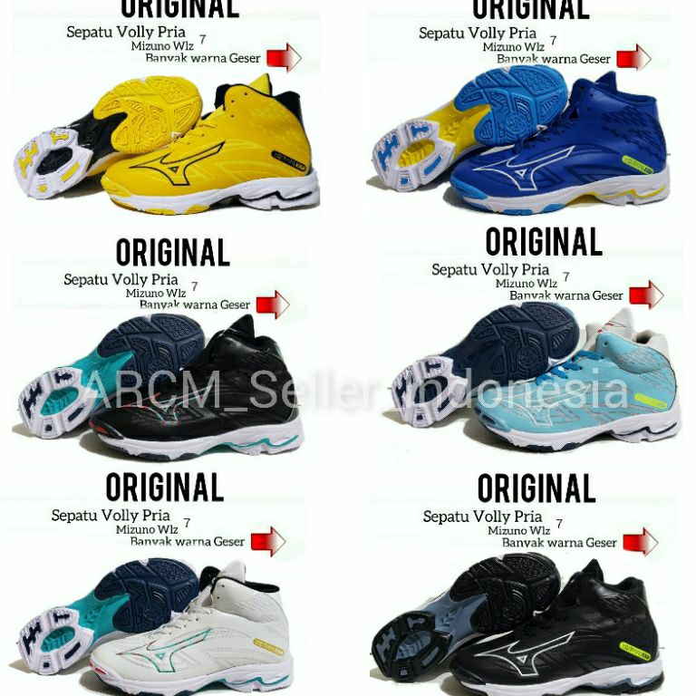 แนะนํา Mizuno Wlz 7 รองเท้าวอลเลย์บอล Mizuno Wlz 7 รองเท้าวอลเลย์บอล Mizuno Wlz 7 รองเท้าวอลเลย์บอล