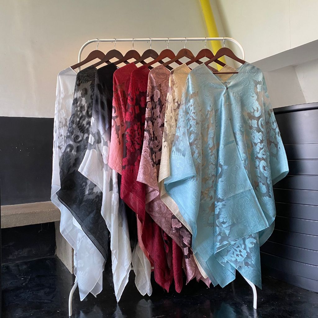 Kaftan Negligent Mamyan Kesha