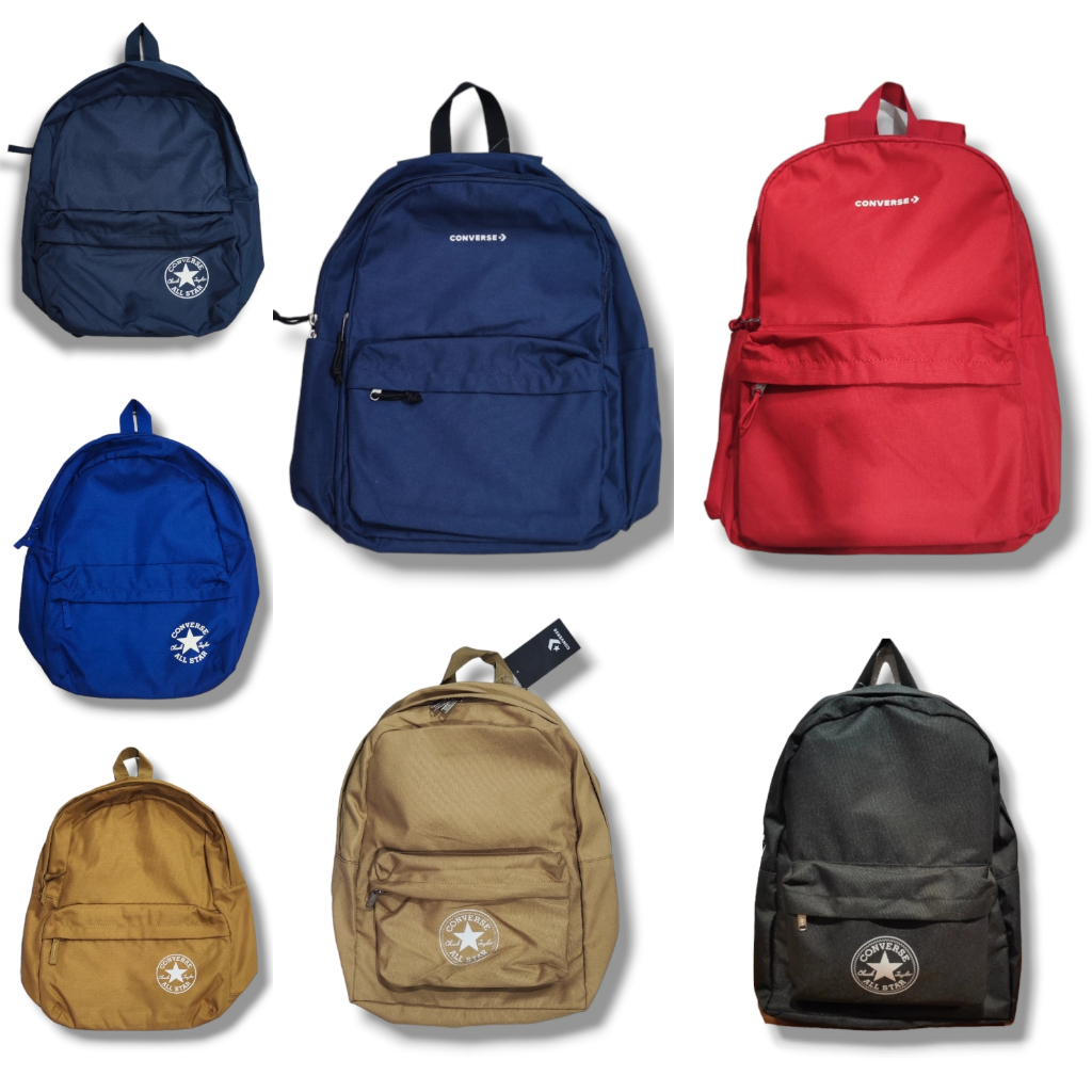 Converse Regular Backpack ต้นฉบับ