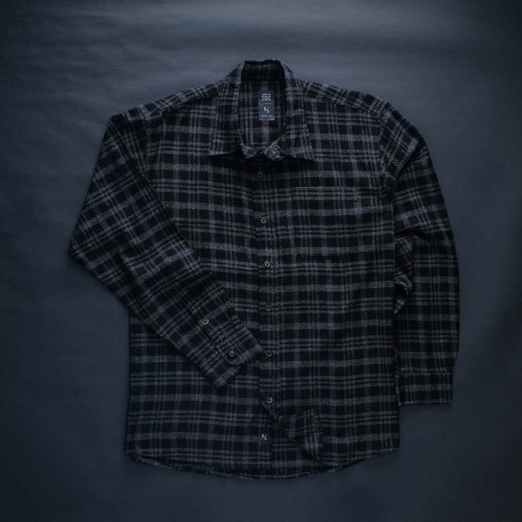 SEAN LONG BLACK*****