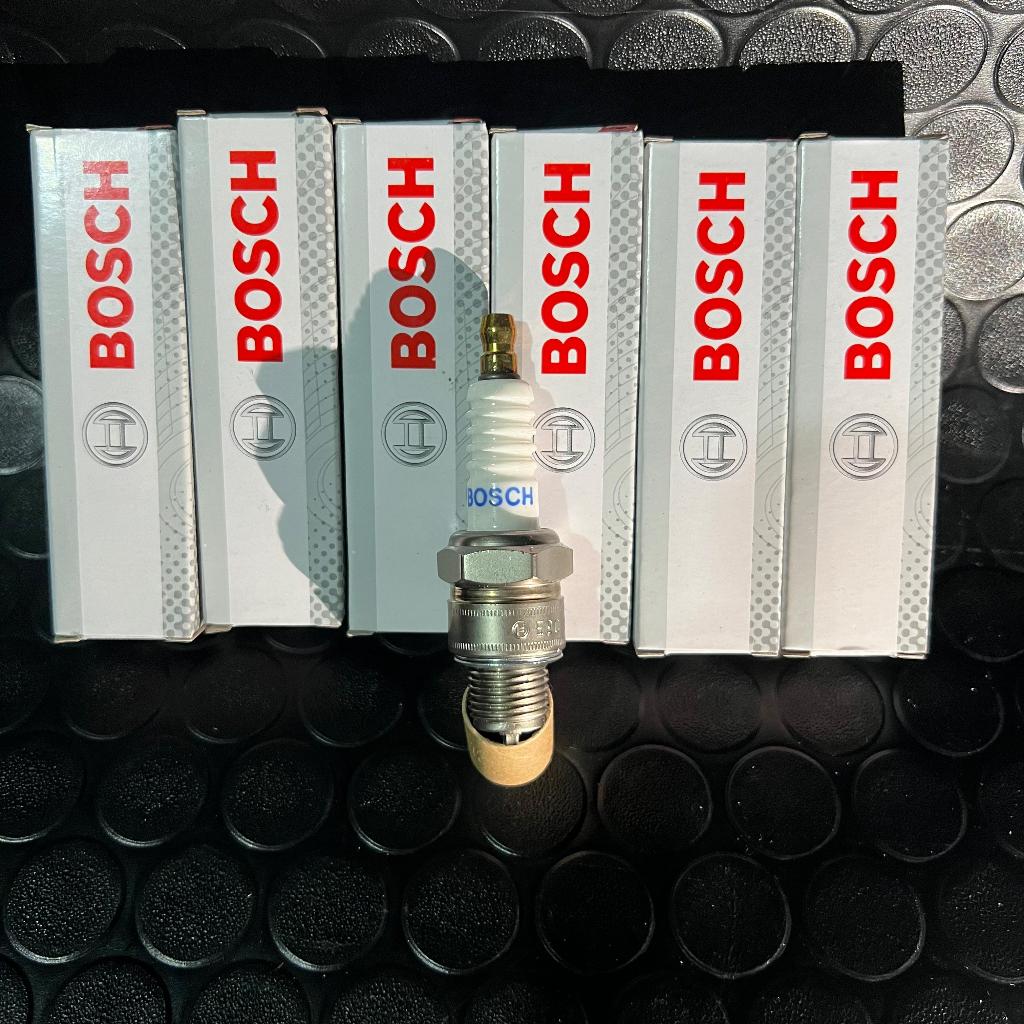 NINJA/RXZ/SATRIA 2-STROK/CRRY W5DC BOSCH RACING SPARK PLUG