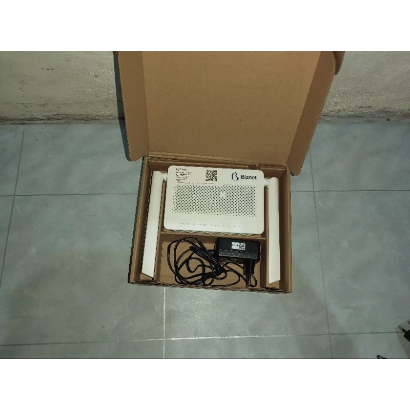 เราเตอร์ Huawei eg8145v5