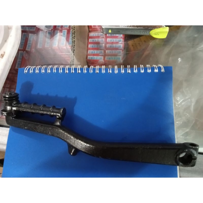 Yamaha Xeon 44D แป้นสตาร์ทแบบ 44D-E5620-01